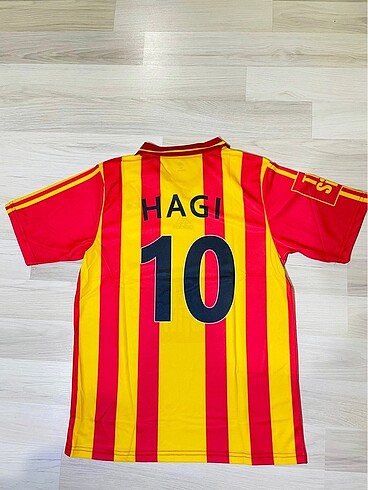 Diğer GALATASARAY EFSANE HAGİ FORMA