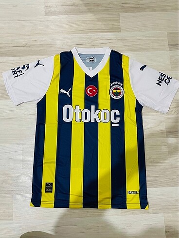 FENERBAHÇE YETİŞKİN FORMA