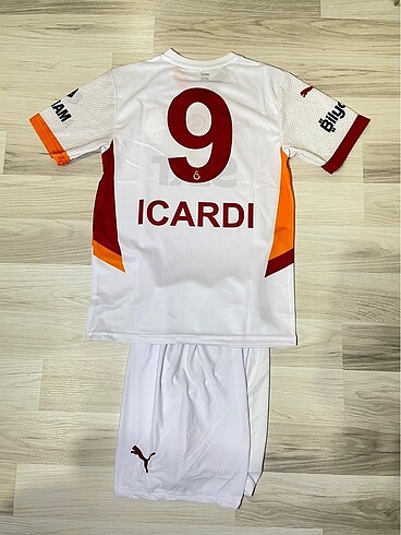 Diğer GALATASARAY ÇOCUK TAKIM