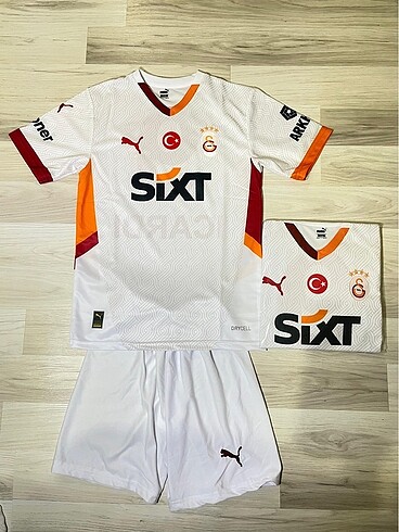 GALATASARAY ÇOCUK TAKIM