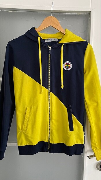 Fenerium FENERBAHÇE LİSANSLI HIRKA