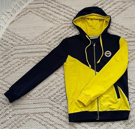 FENERBAHÇE LİSANSLI HIRKA