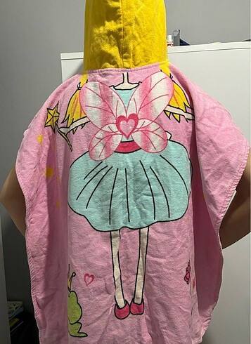 LC Waikiki Bornoz