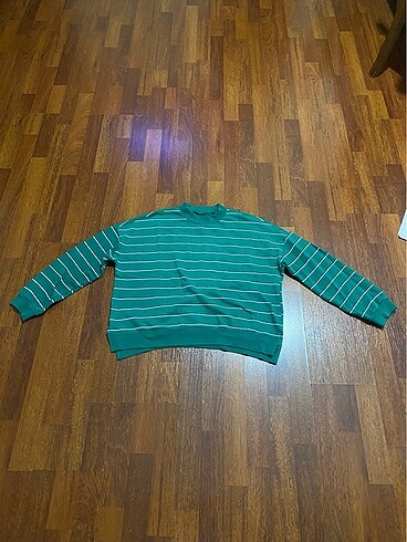 m Beden Sweatshirt