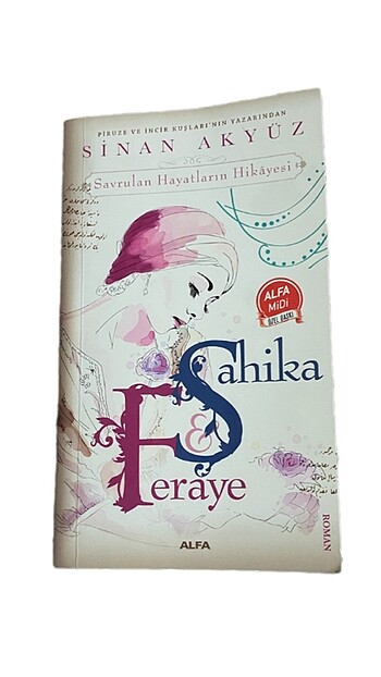 Şahika ve Feraye