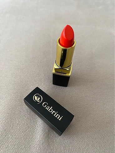 Ruj lipstick
