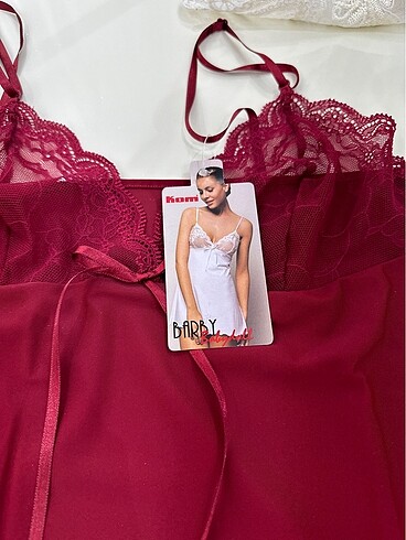 38 Beden Babydoll
