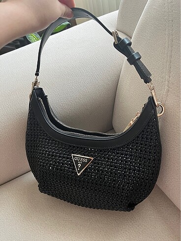 Orijinal guess çanta
