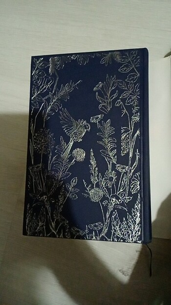  Beden The book of m