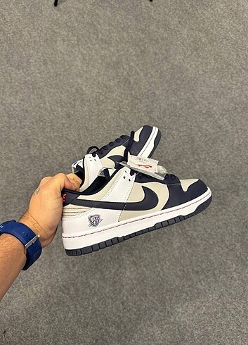 Nike NİKE DUNK LOW NETS