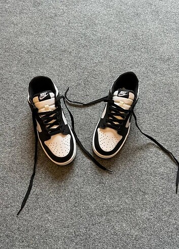 Nike NİKE DUNK PANDA 