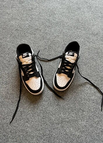 Nike NİKE DUNK PANDA