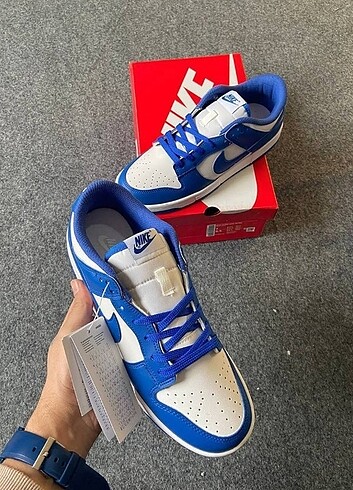 39 Beden NİKE DUNK KENTUCK