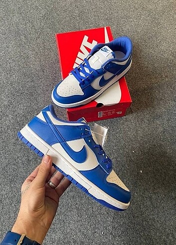 Nike NİKE DUNK KENTUCKY