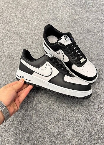 Nike NİKE AİR FORCE PANDA