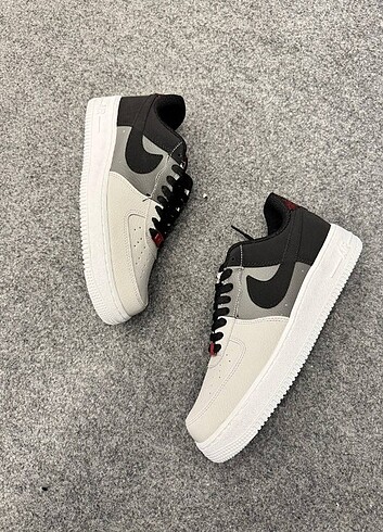 Nike NİKE AİR FORCE SMOKE