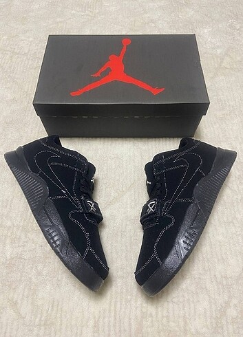 42 Beden NİKE TRAVİS SCOTT X JORDAN CUT