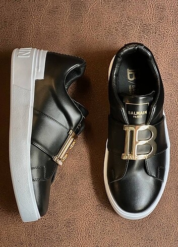 Balmain BALMAİN PARİS