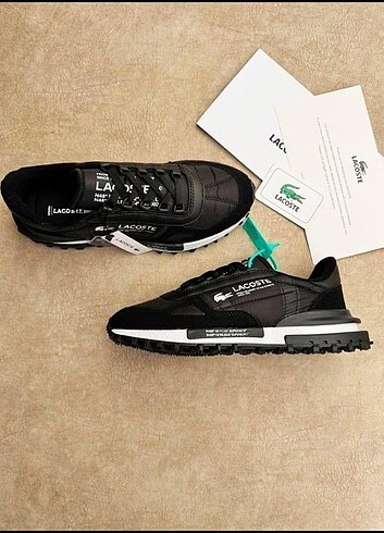 Lacoste LACOSTE ELİTE ACTİVE PREMİUM 
