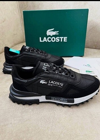 41 Beden LACOSTE ELİTE ACTİVE PREMİUM 