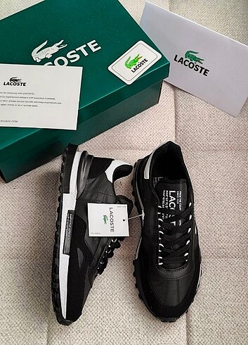 40 Beden LACOSTE ELİTE ACTİVE PREMİUM