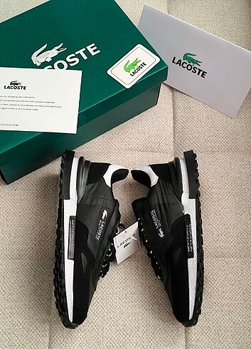 Lacoste LACOSTE ELİTE ACTİVE PREMİUM