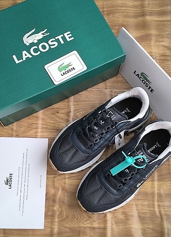 Lacoste LACOSTE ELİTE ACTİVE PREMİUM