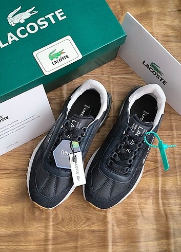 44 Beden lacivert Renk LACOSTE ELİTE ACTİVE PREMİUM