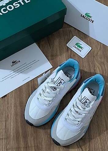 Lacoste LACOSTE ELİTE ACTİVE PREMİUM 