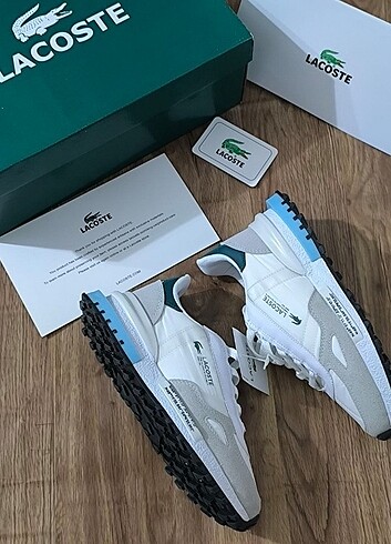 Lacoste LACOSTE ELİTE ACTİVE PREMİUM