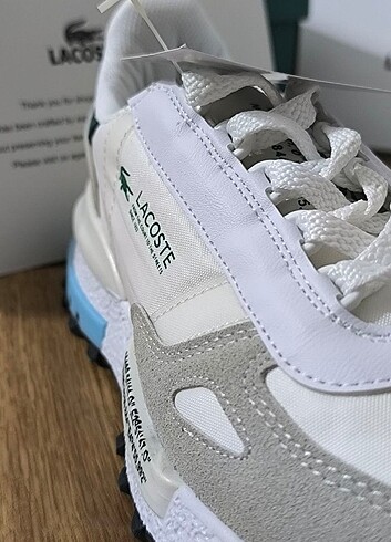 LACOSTE ELİTE ACTİVE PREMİUM