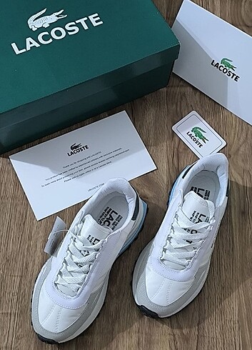 Lacoste LACOSTE ELİTE ACTİVE PREMİUM