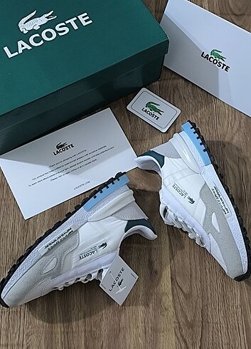 42 Beden LACOSTE ELİTE ACTİVE PREMİUM