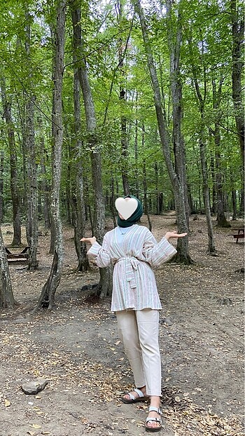 Diğer Ahel tasarım kimono