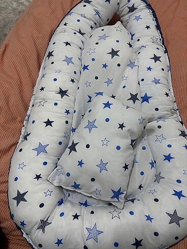 Beden Kujju marka babynest