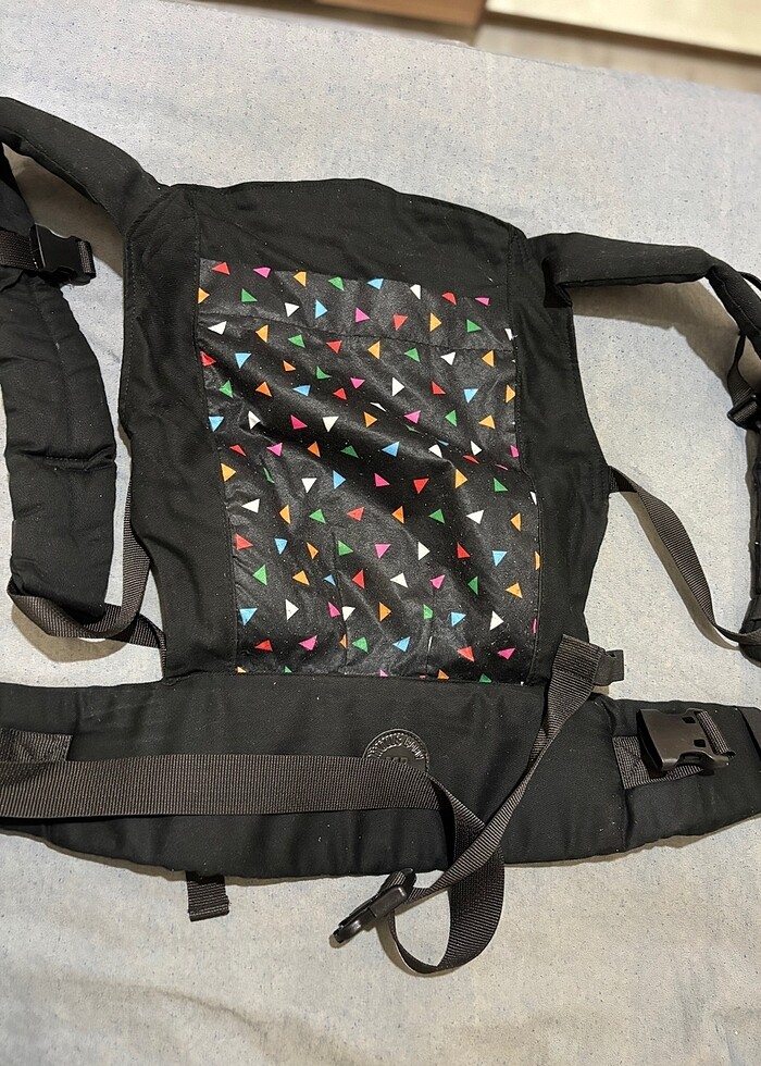 mollsbaby kanguru - Görsel 2