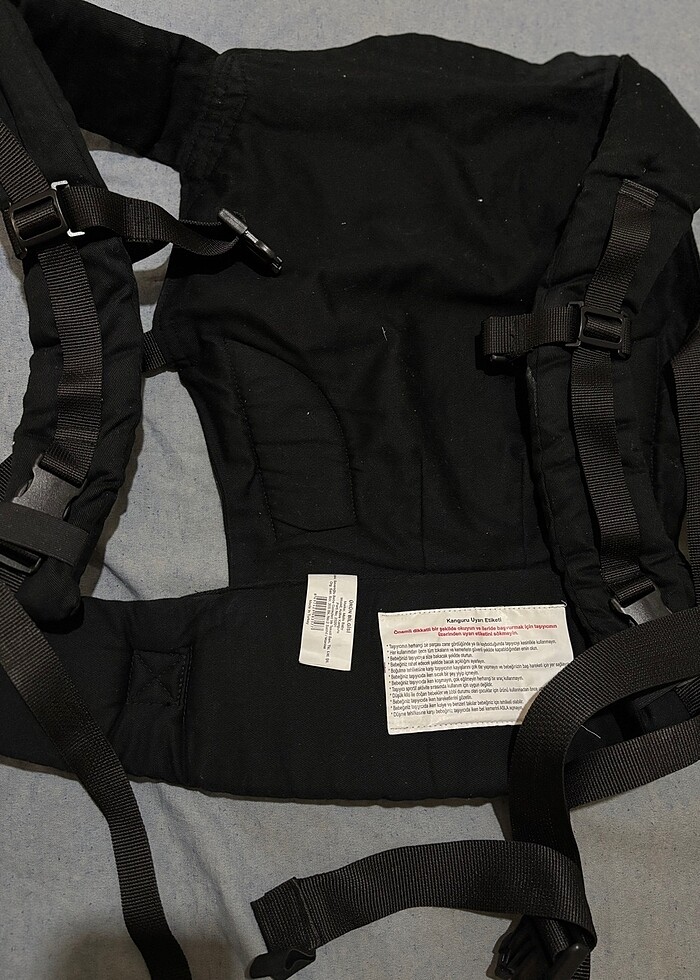 mollsbaby kanguru - Görsel 4