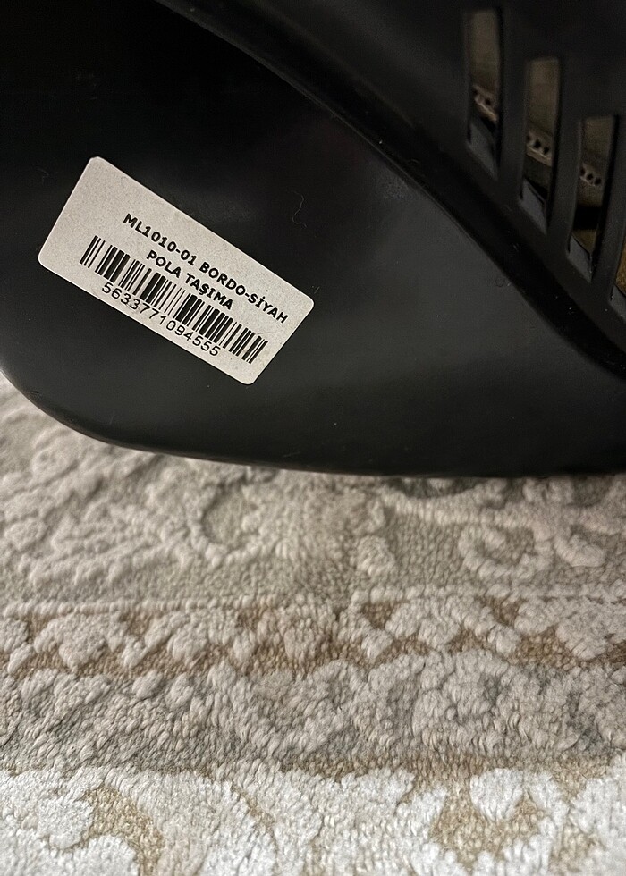 Puset / Anakucağı - Görsel 3