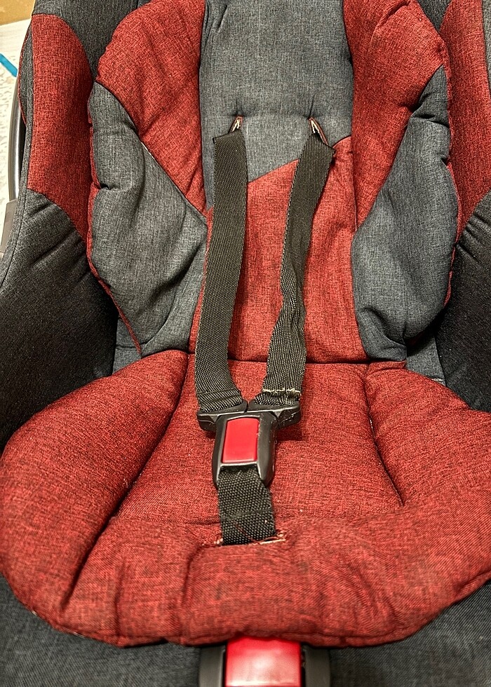 Puset / Anakucağı - Görsel 2