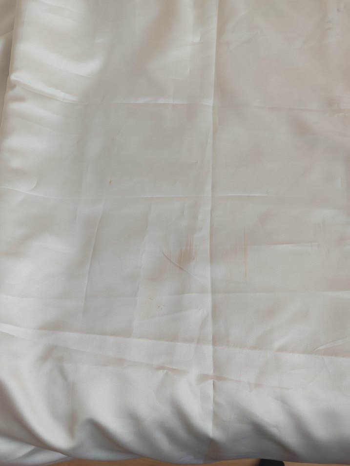 Bohem Tarzı Beyaz Perde - Görsel 3