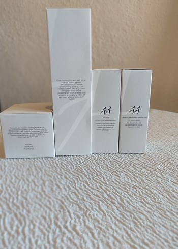 Aslı Arnak cilt seti - Görsel 3