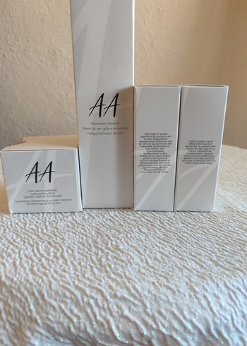 Aslı Arnak cilt seti - Görsel 4