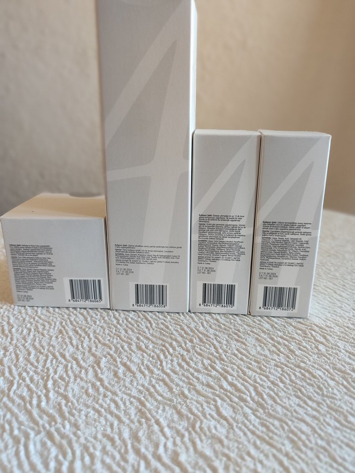 Aslı Arnak cilt seti - Görsel 2