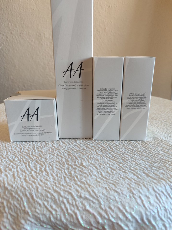 Aslı Arnak cilt seti - Görsel 4