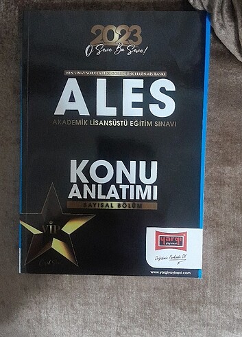 Ales sayısal bölüm 