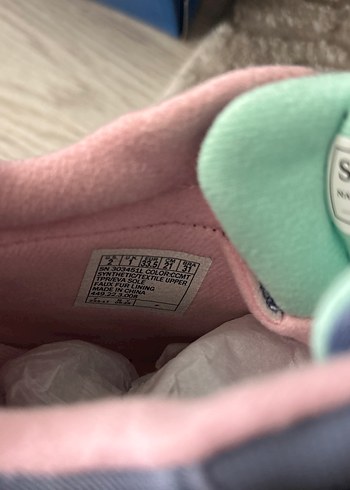 Skechers Kız Çocuk Waterproof Bot - Görsel 6