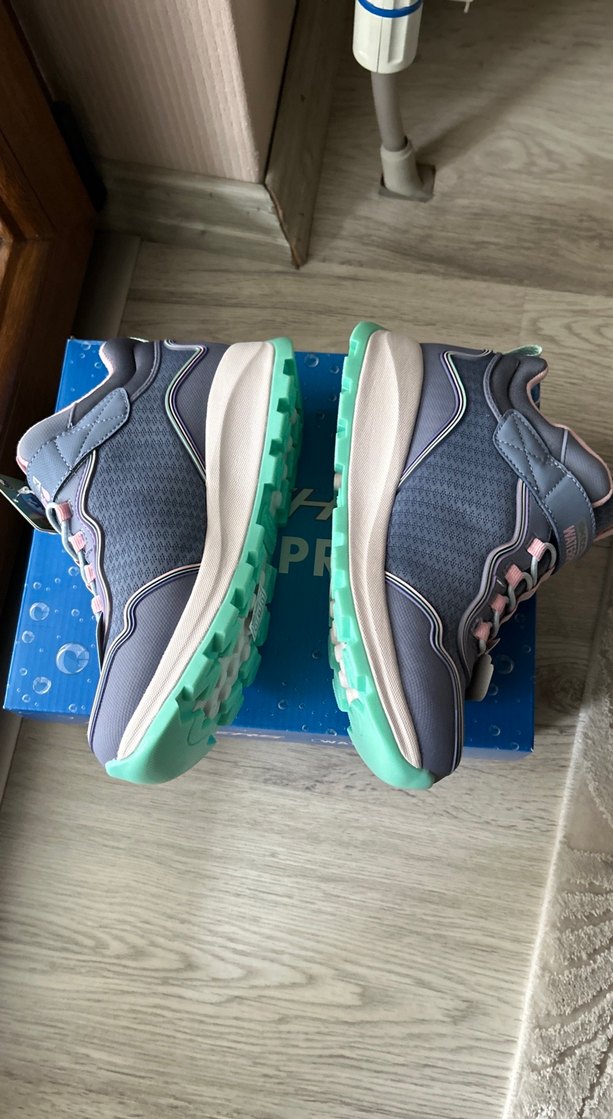 Skechers Kız Çocuk Waterproof Bot - Görsel 2