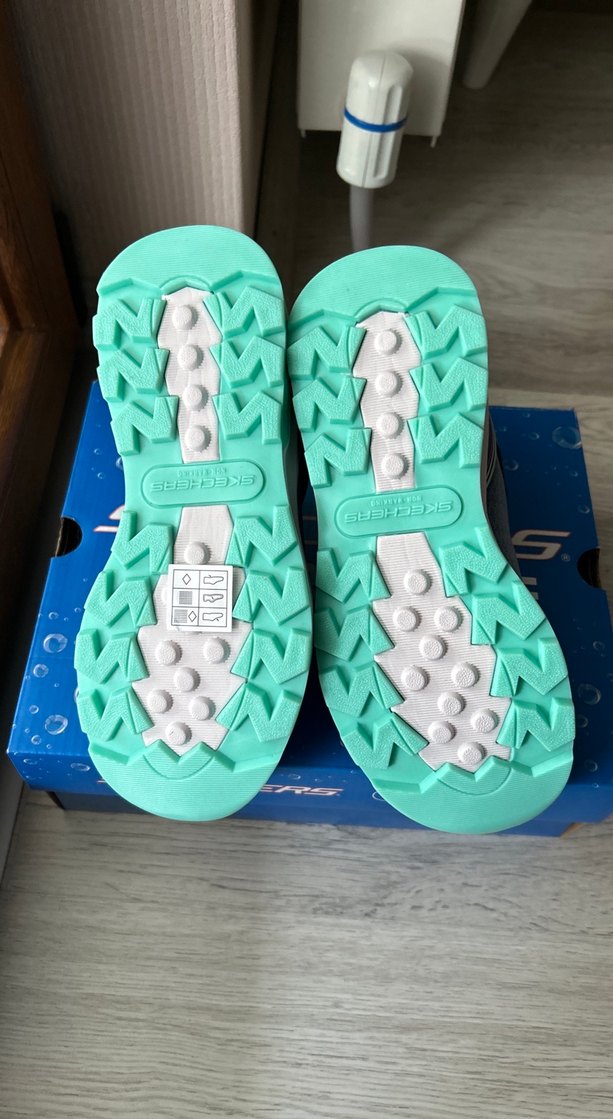 Skechers Kız Çocuk Waterproof Bot - Görsel 3