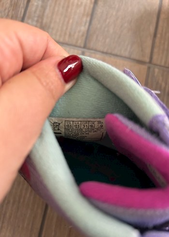 Skechers Kız Çocuk Bot - Görsel 5