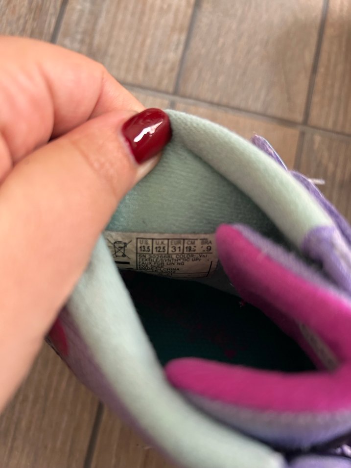 Skechers Kız Çocuk Bot - Görsel 5